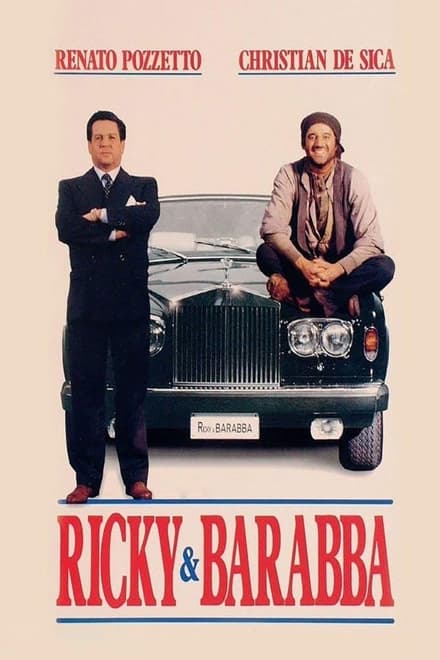 Ricky & Barabba [HD] (1992)