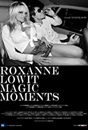 Roxanne Lowit Magic Moments