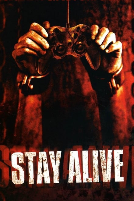 Stay Alive [HD] (2006)