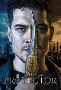 The Protector [HD]