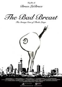 The Bad Breast – The Strange Case of Theda Lange