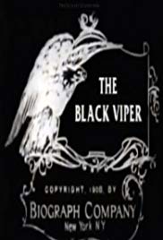 The Black Viper (1908)