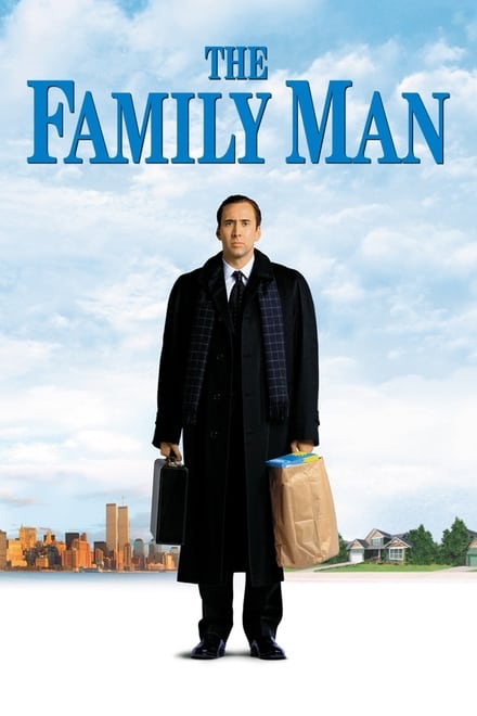 The Family Man [HD] (2000)