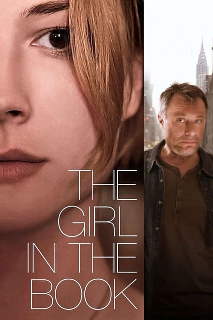 The Girl in the Book [HD] (2015)