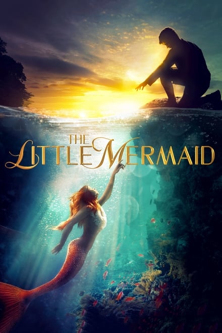 The Little Mermaid – La sirenetta [HD] (2018)