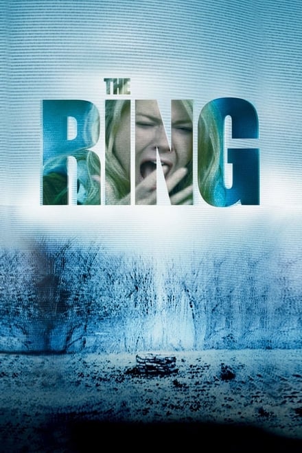 The Ring (2002)