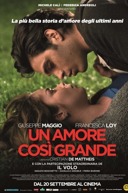 Un amore così grande [HD] (2018)