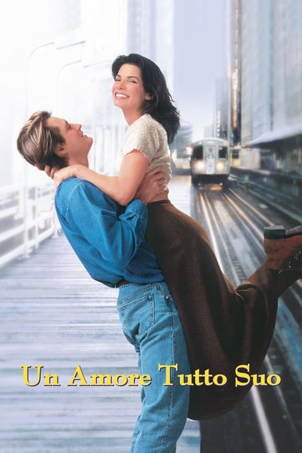 Un amore tutto suo [HD] (1995)