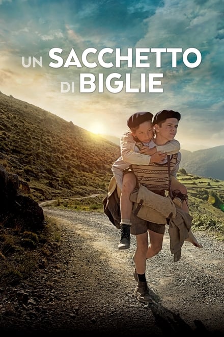 Un sacchetto di biglie [HD] (2017)