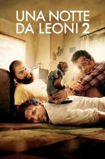 Una notte da leoni 2 [HD] (2011)