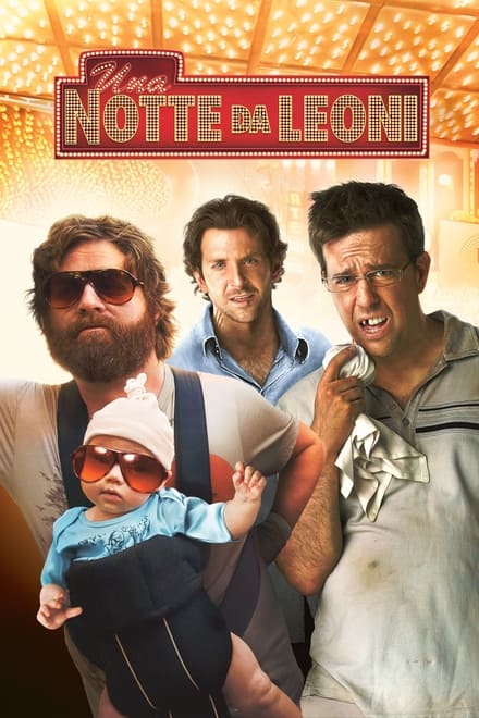 Una notte da leoni [HD] (2009)