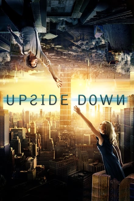 Upside Down [HD] (2012)