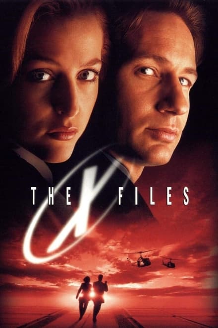 X-files – Il Film [HD] (1998)