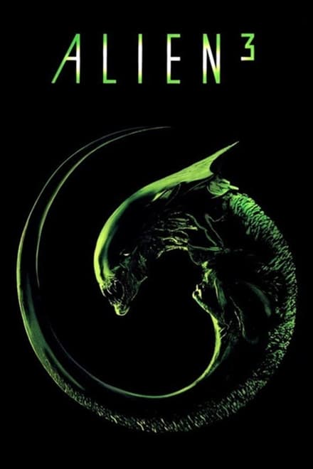 Alien 3 [HD] (1992)