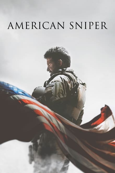 American Sniper [HD] (2014)