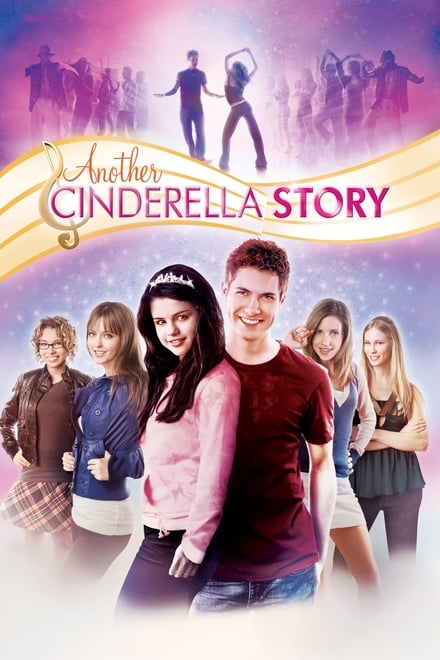 Another Cinderella Story [HD] (2008)