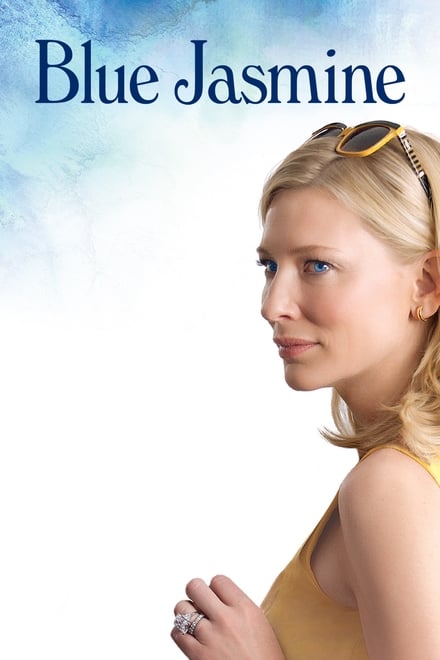 Blue Jasmine [HD] (2013)