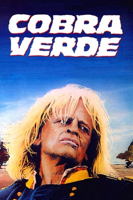 Cobra Verde (1987)