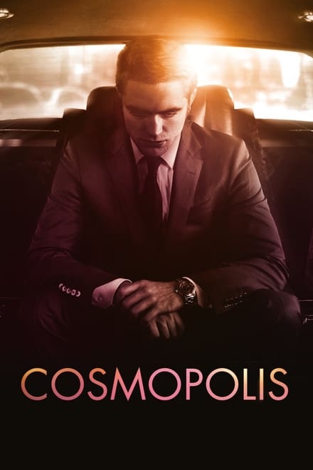 Cosmopolis [HD] (2012)