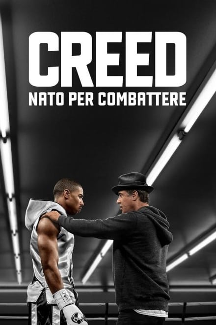 Creed – Nato per combattere [HD] (2015)