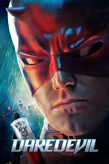 Daredevil [HD] (2003)