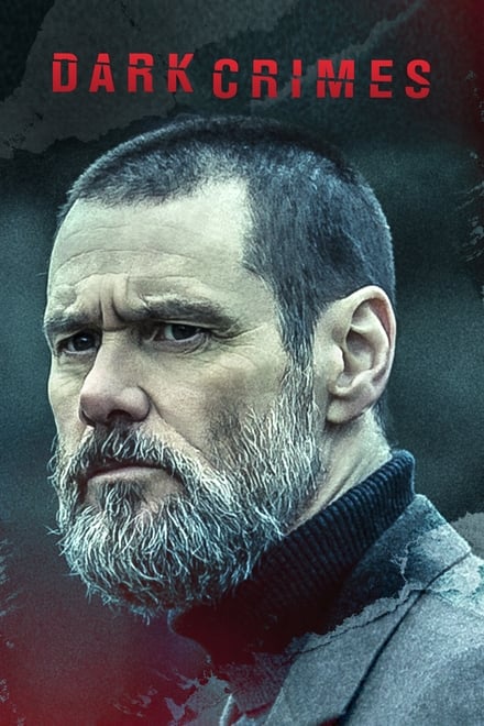 Dark Crimes [HD] (2016)