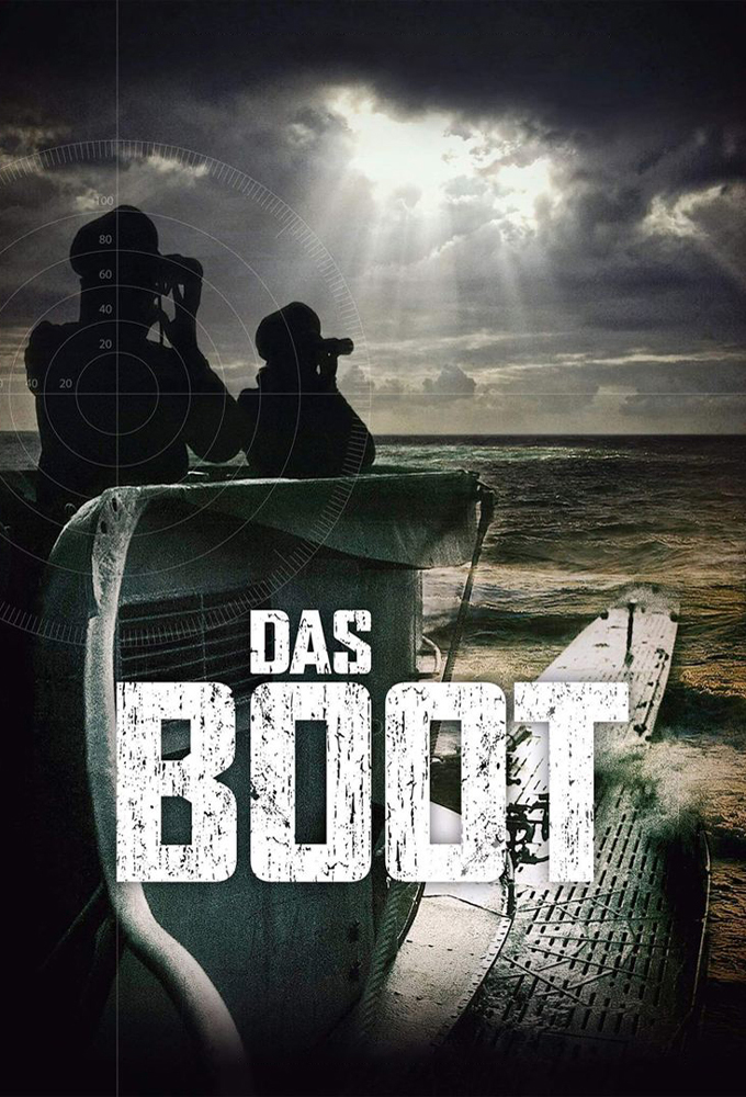 Das Boot [HD]