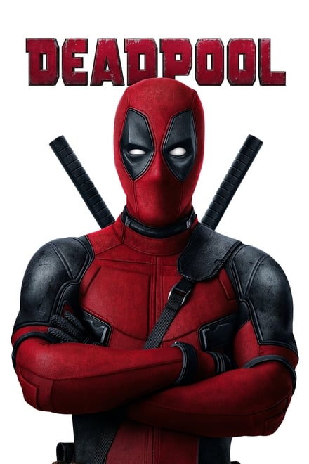 Deadpool [HD] (2016)