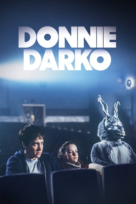 Donnie Darko [HD] (2001)