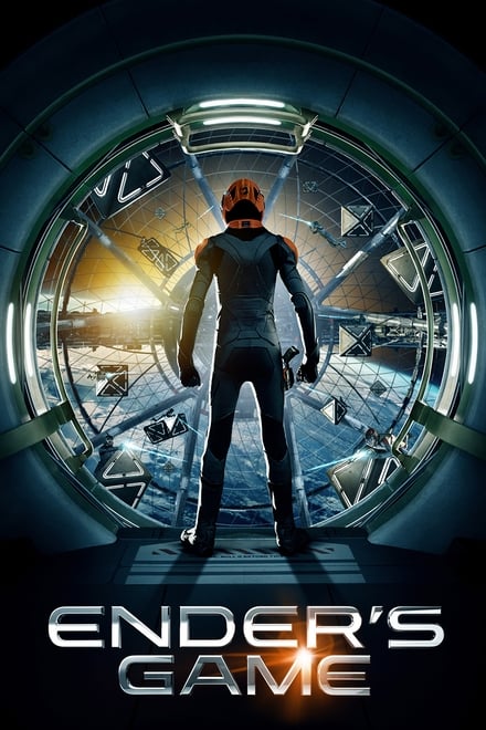 Ender’s Game [HD] (2013)