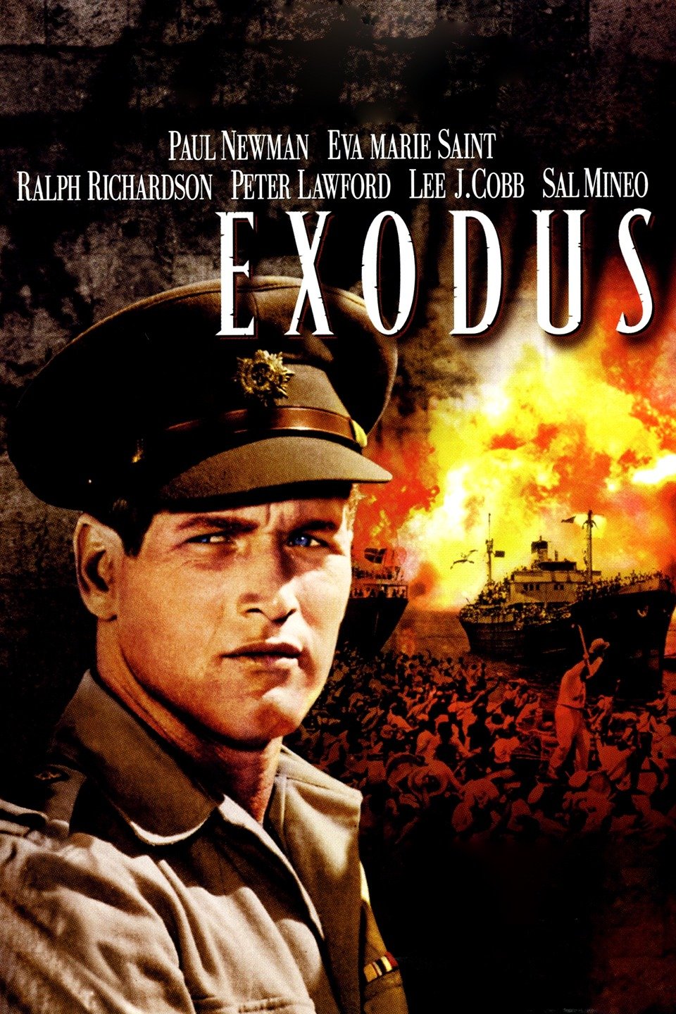 Exodus (1960)