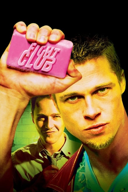 Fight Club [HD] (1999)