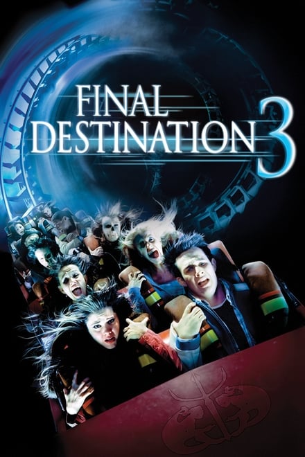 Final Destination 3 [HD] (2006)