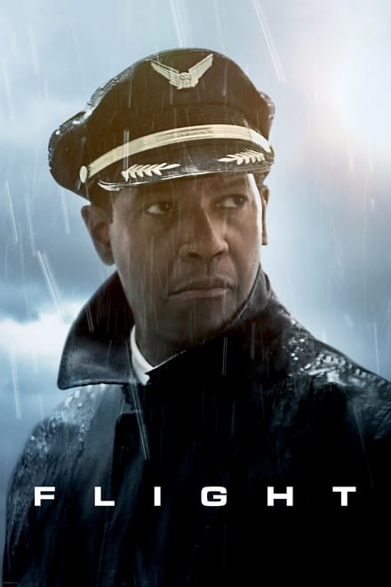 Flight [HD] (2012)