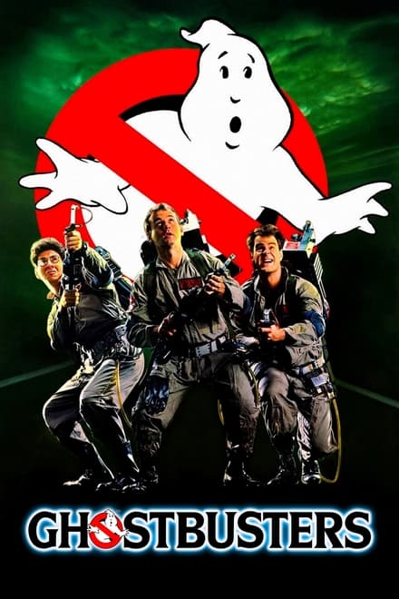 Ghostbusters – Acchiappafantasmi [HD] (1984)