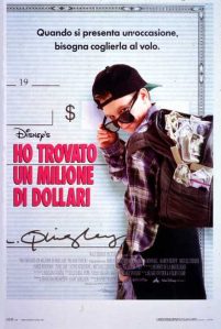 Ho trovato un milione di dollari (1994)