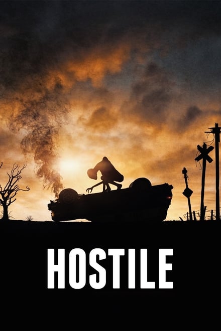 Hostile [HD] (2017)