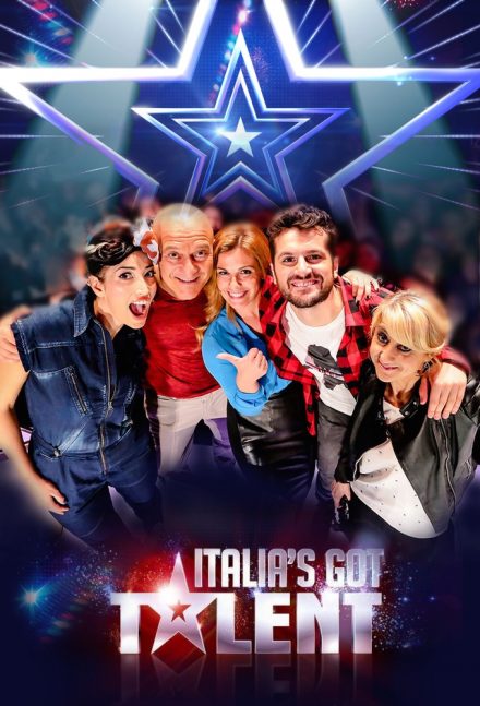 Italia’s Got Talent [HD] (2022)