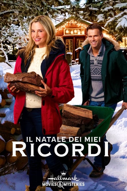 Il Natale dei miei ricordi (2016)