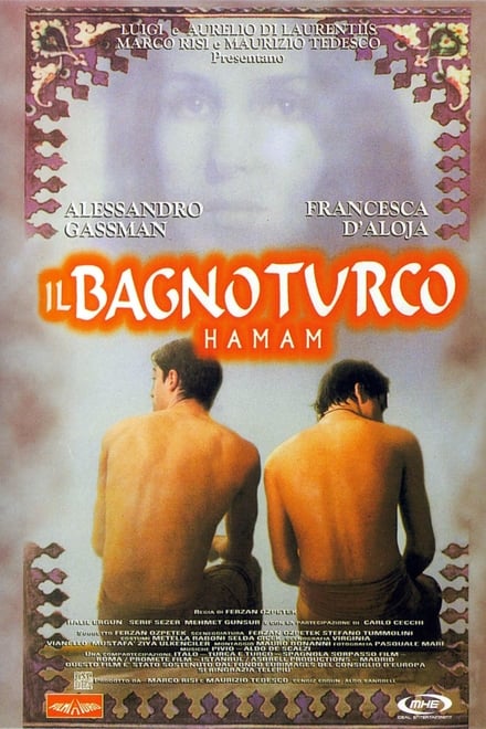 Il bagno turco – Hamam (1996)