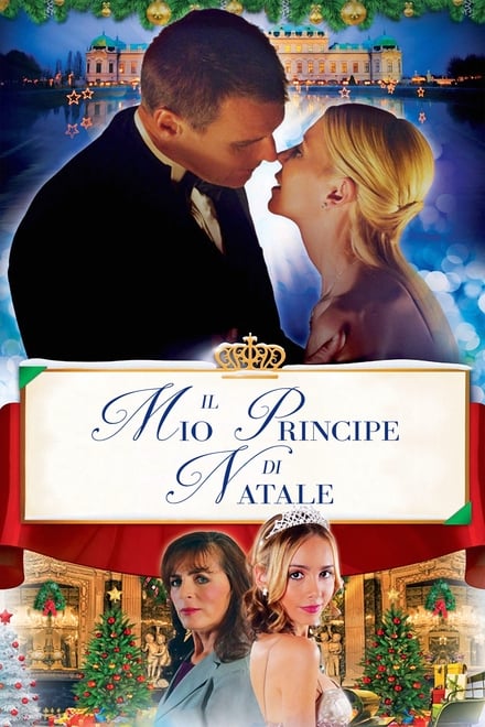 Il mio principe di Natale (2017)