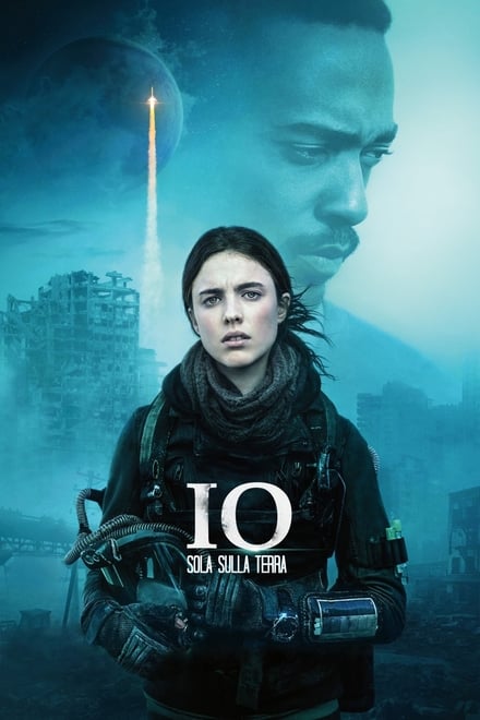 Io sola sulla Terra [HD] (2019)