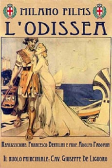 L’Odissea (1911)