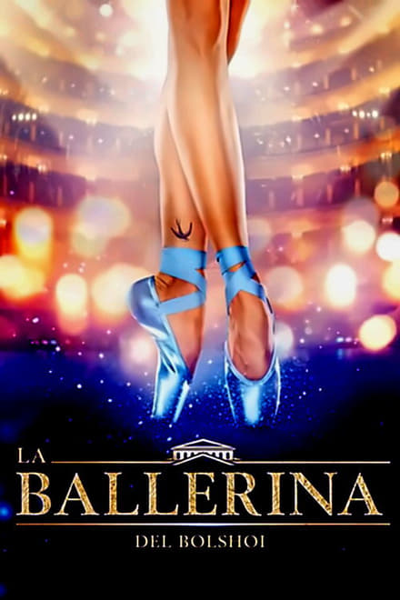 La ballerina del Bolshoi [HD] (2017)