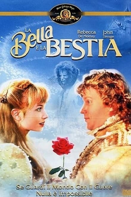 La bella e la bestia (1987)