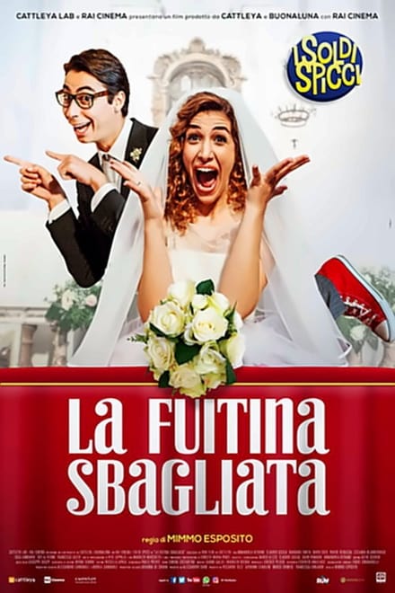 La fuitina sbagliata [HD] (2018)