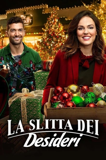 La slitta dei desideri [HD] (2016)