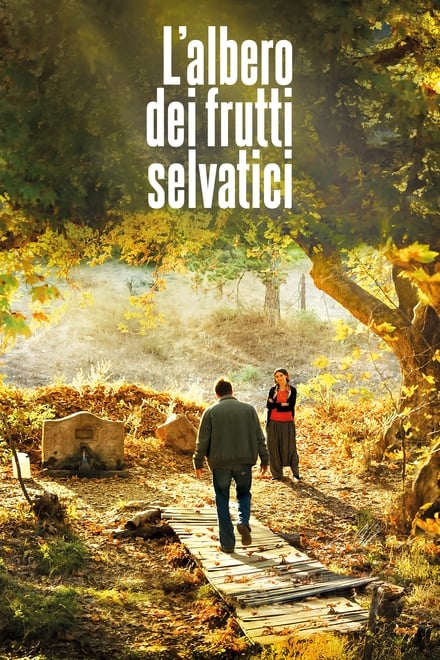 L’albero dei frutti selvatici [HD] (2018)