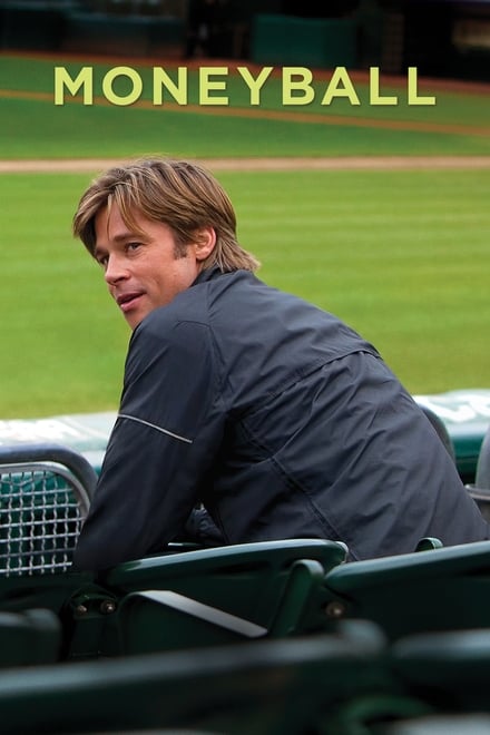 L’arte di vincere – Moneyball [HD] (2011)