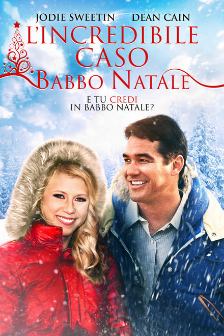 L’incredibile caso di Babbo Natale (2013)